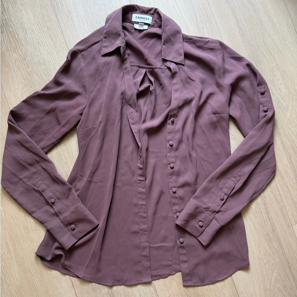 Express Long Sleeve